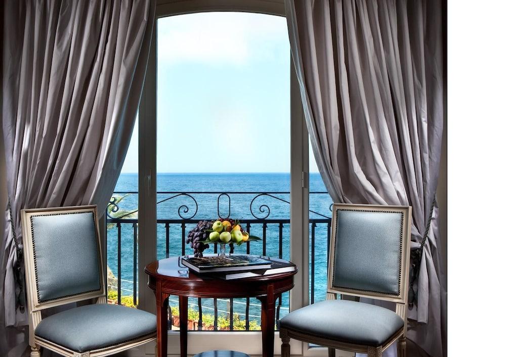 Grand Hotel Baia Verde Catania Luaran gambar