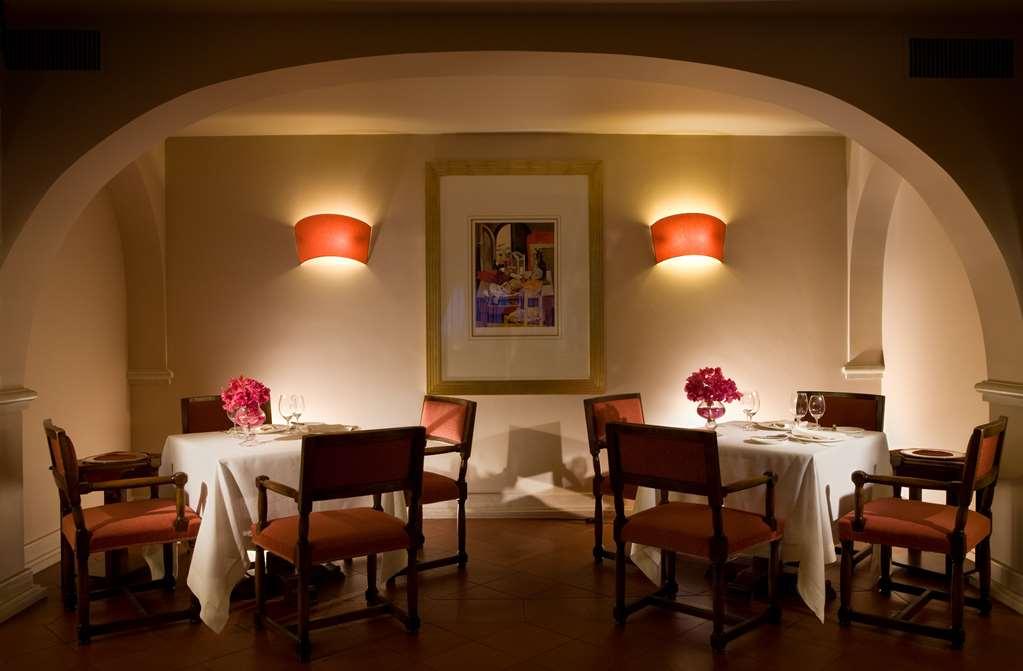 Grand Hotel Baia Verde Catania Restoran gambar