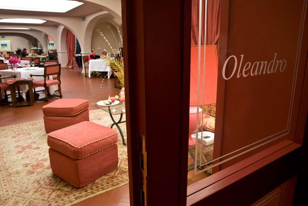 Grand Hotel Baia Verde Catania Servis gambar